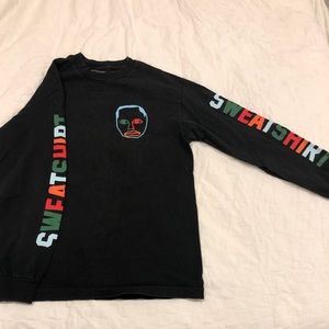 Earl Sweatshirt Merch Long Sleeve